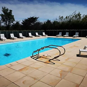 Appartement Indépendant Confort L'evidence Du Golf, Vedène